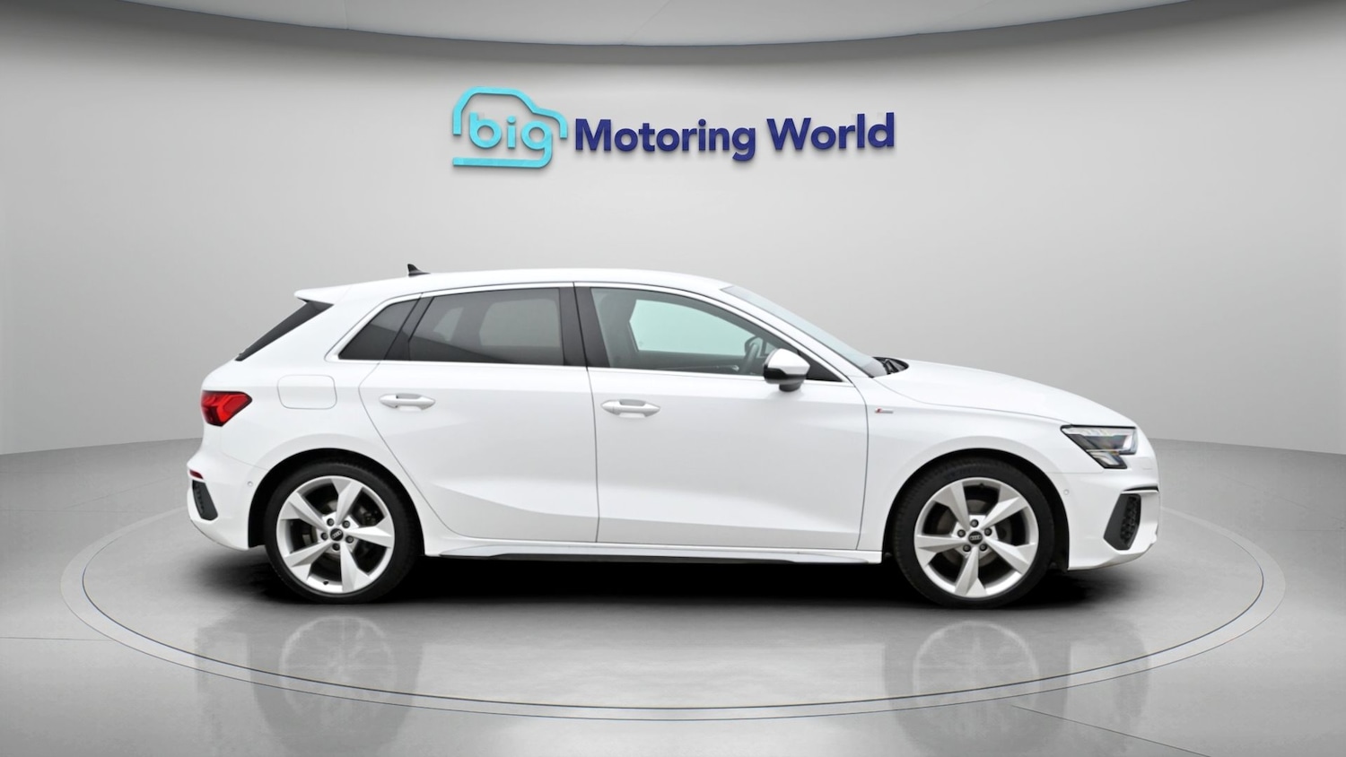 Used Audi A3 2023 for sale - 77965774: Photo 8