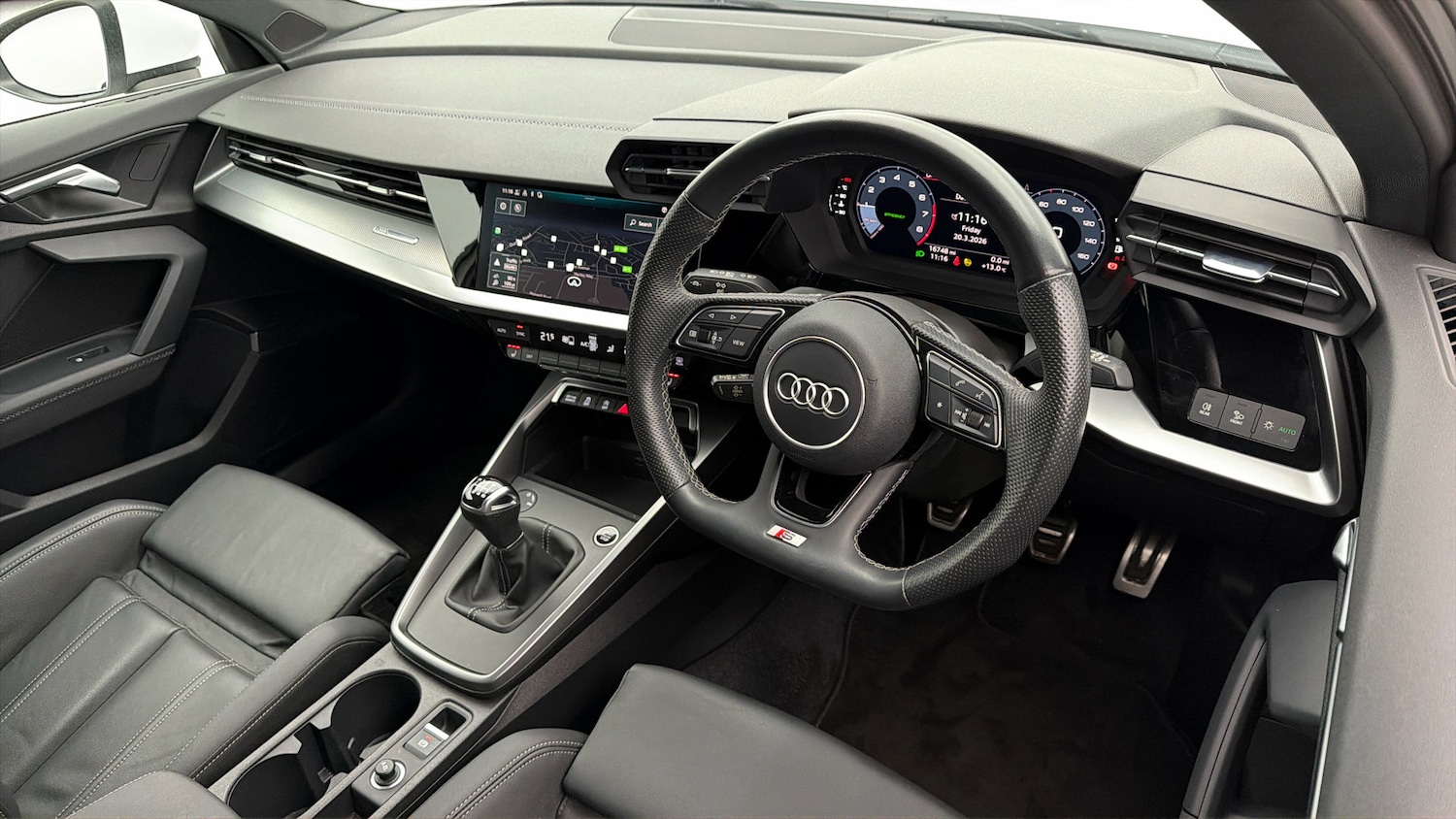 Used Audi A3 2023 for sale - 77965774: Photo 9