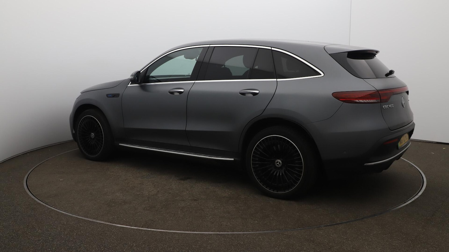 Vehicle 40