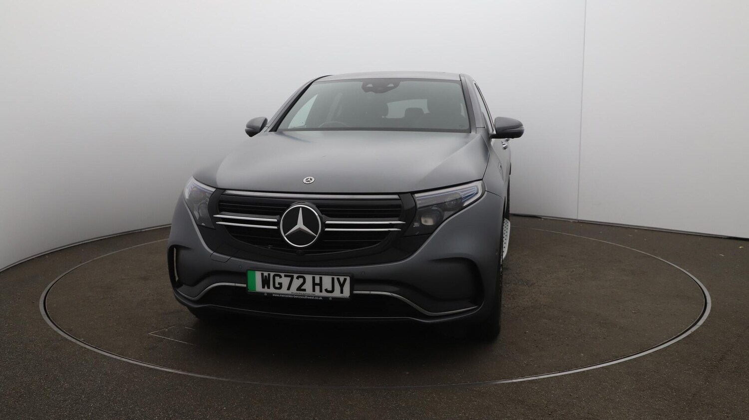 Vehicle 43