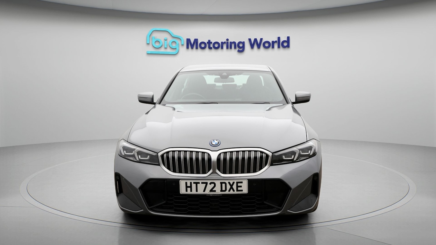 Used BMW 3 Series 2023 for sale - 77677049: Photo 2
