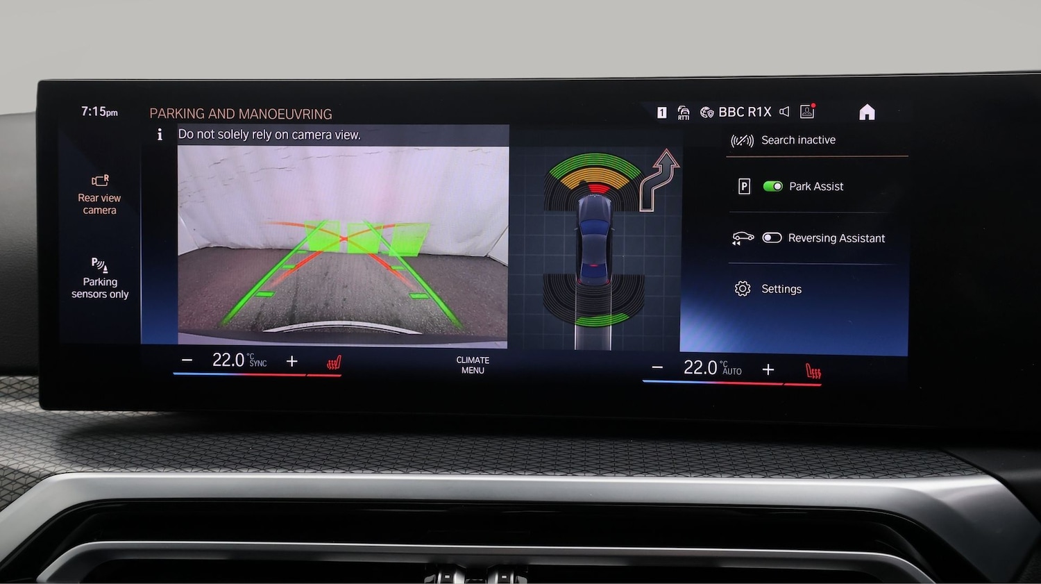 Used BMW 3 Series 2023 for sale - 77677049: Photo 25