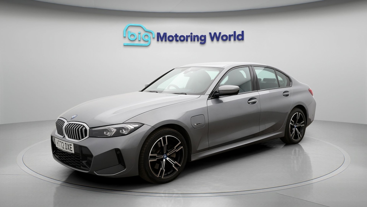 Used BMW 3 Series 2023 for sale - 77677049: Photo 3