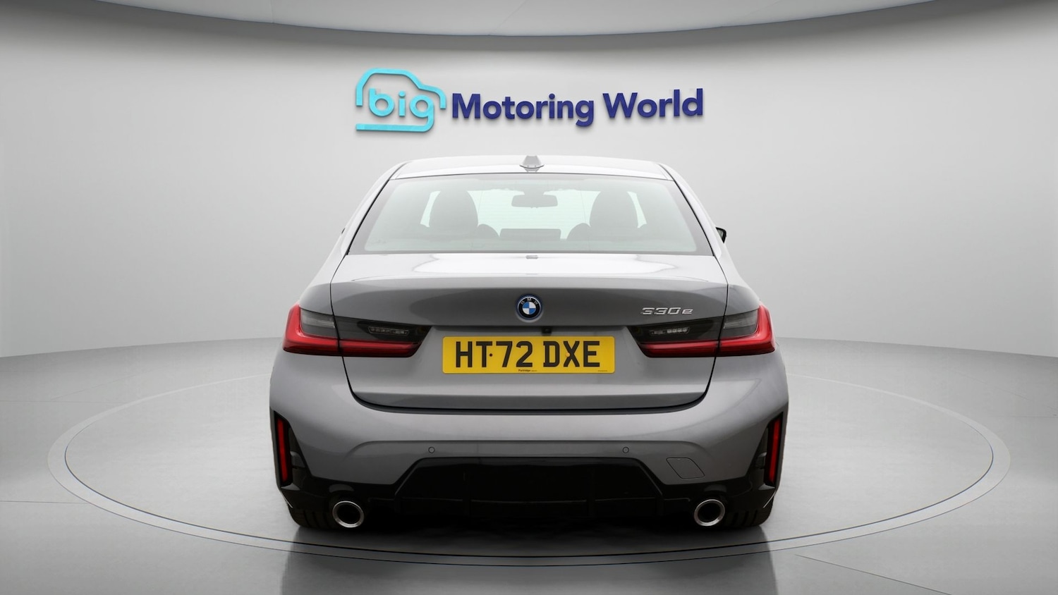 Used BMW 3 Series 2023 for sale - 77677049: Photo 6