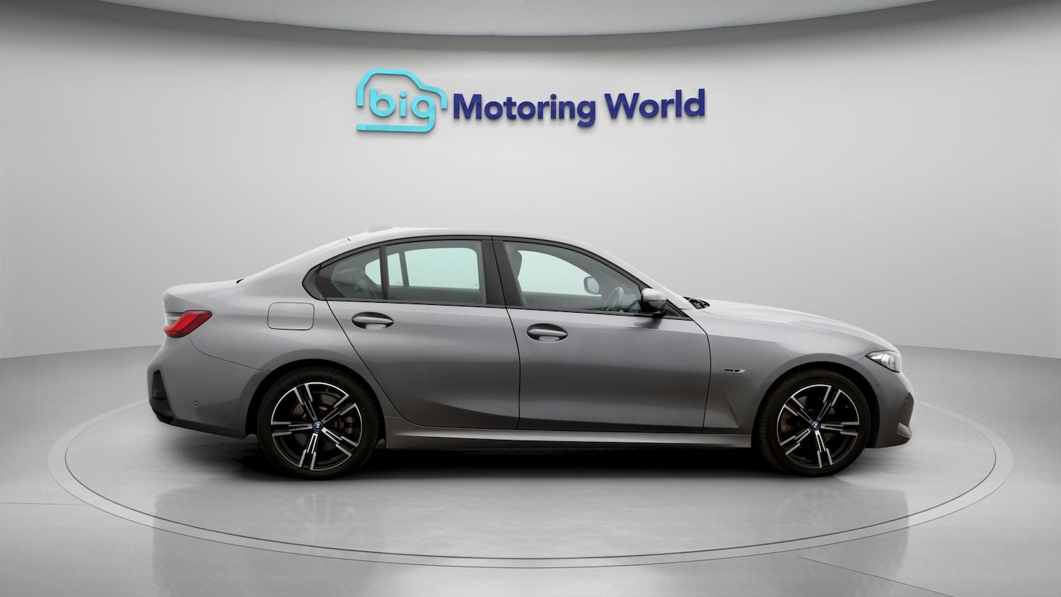 Used BMW 3 Series 2023 for sale - 77677049: Photo 8