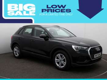 2021 (71) - 2.0 TDI 35 Technik SUV 5dr Diesel S Tronic Euro 6 (s/s) (150 ps)