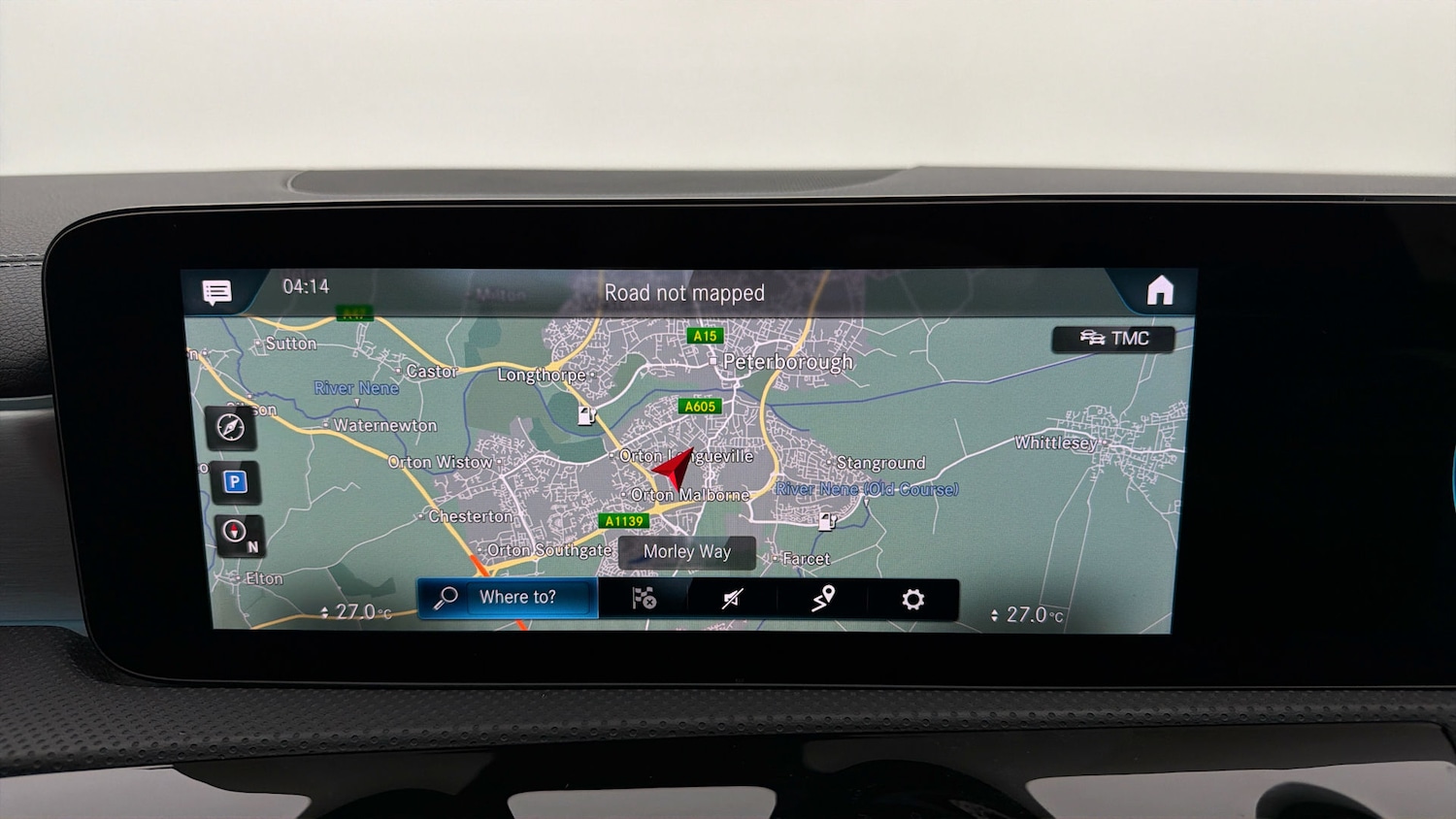 Used Mercedes-Benz CLA 2021 for sale - 77973850: Photo 10