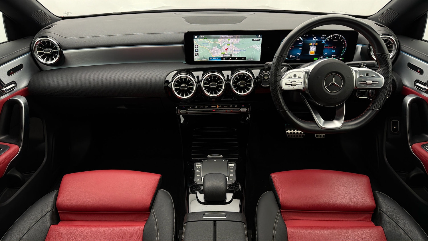 Used Mercedes-Benz CLA 2021 for sale - 77973850: Photo 12