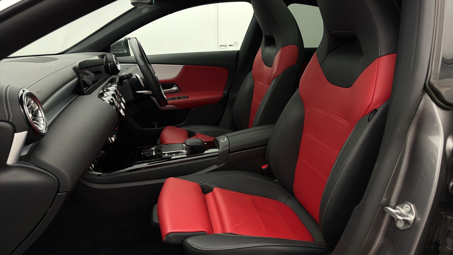 Used Mercedes-Benz CLA 2021 for sale - 77973850: Photo 13