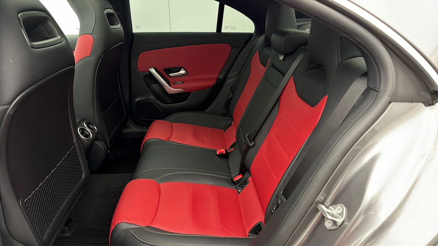 Used Mercedes-Benz CLA 2021 for sale - 77973850: Photo 15