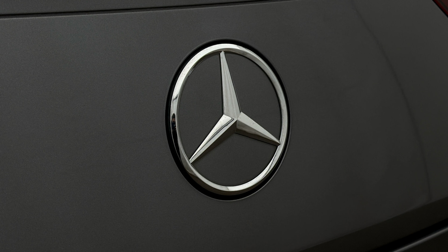 Used Mercedes-Benz CLA 2021 for sale - 77973850: Photo 19