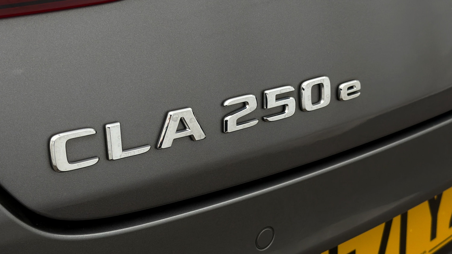 Used Mercedes-Benz CLA 2021 for sale - 77973850: Photo 20