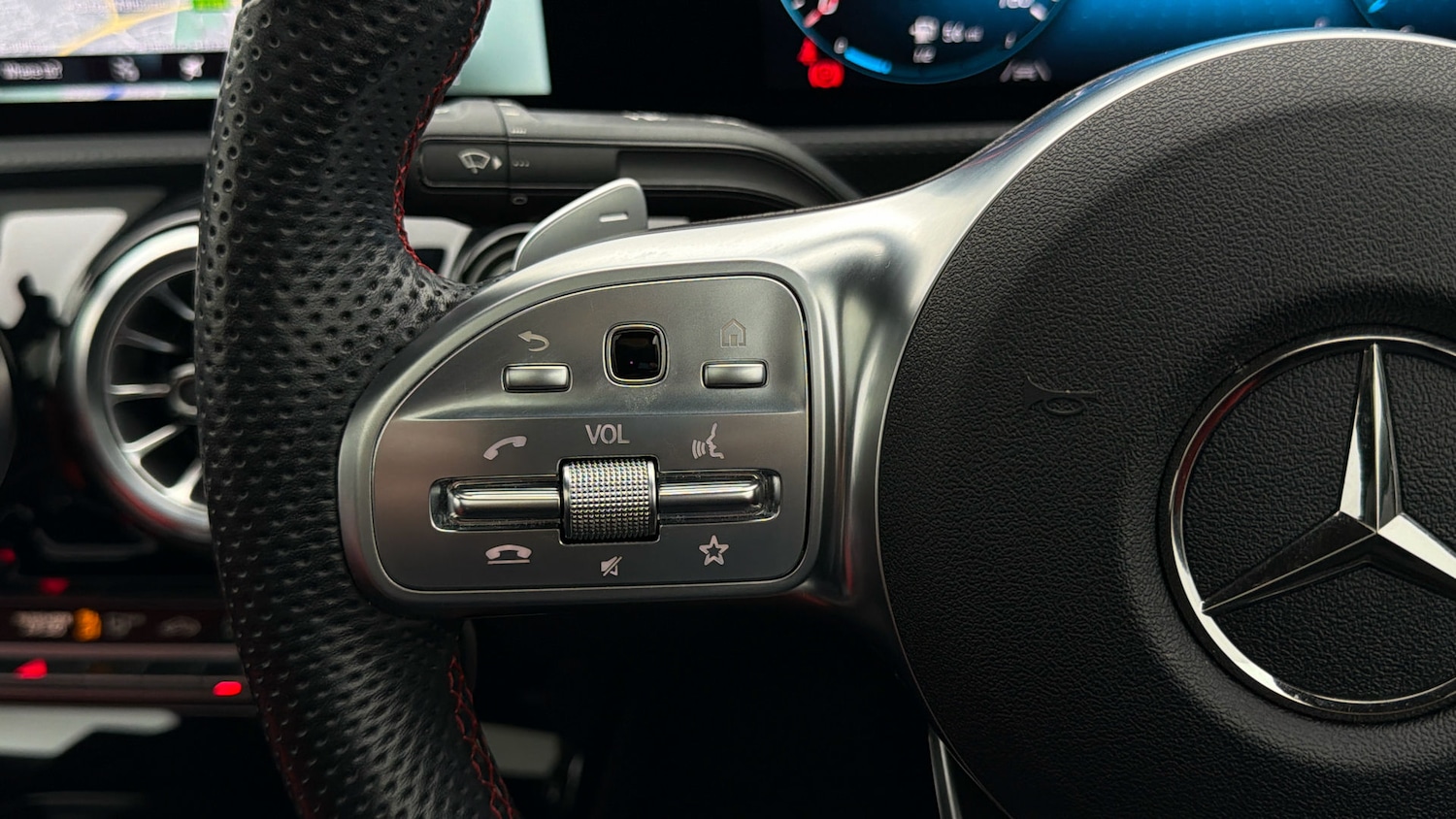 Used Mercedes-Benz CLA 2021 for sale - 77973850: Photo 21