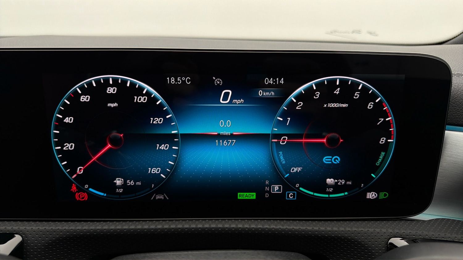 Used Mercedes-Benz CLA 2021 for sale - 77973850: Photo 23