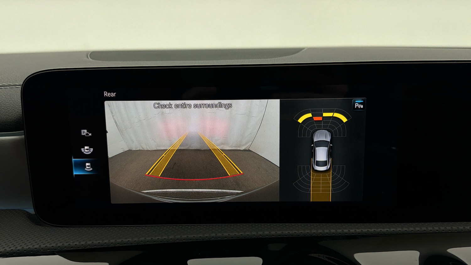 Used Mercedes-Benz CLA 2021 for sale - 77973850: Photo 24