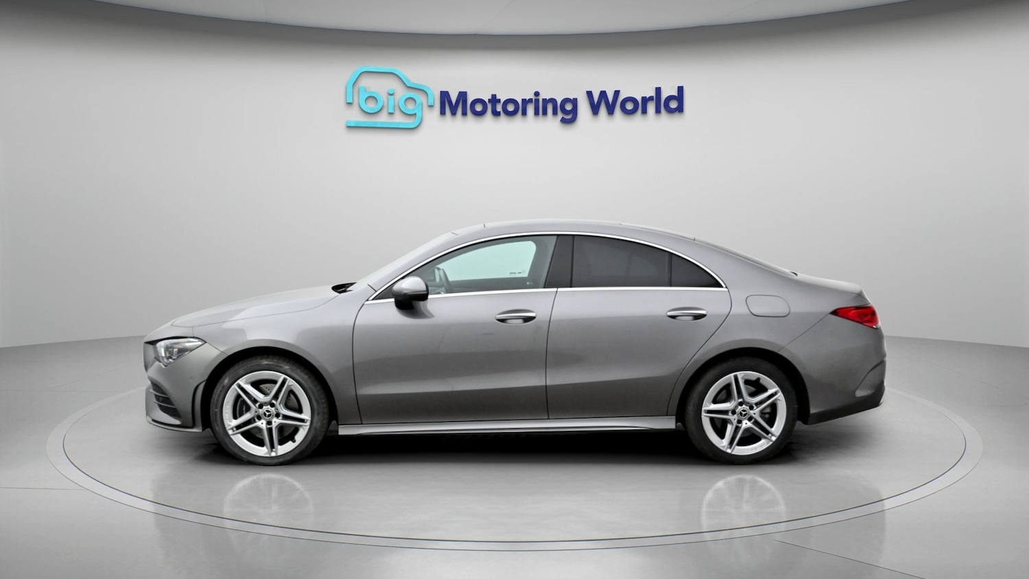 Used Mercedes-Benz CLA 2021 for sale - 77973850: Photo 4