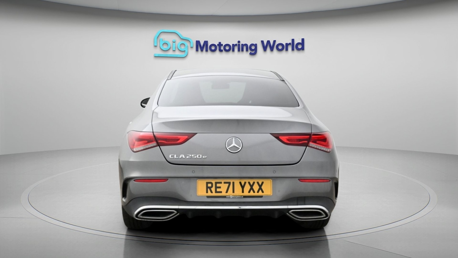 Used Mercedes-Benz CLA 2021 for sale - 77973850: Photo 6