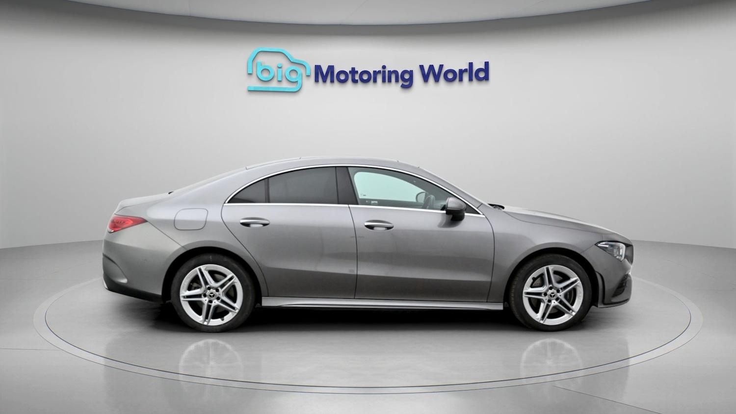 Used Mercedes-Benz CLA 2021 for sale - 77973850: Photo 8