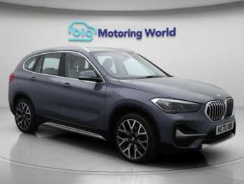 2020 (70) - xDrive 20i xLine 5dr Step Auto