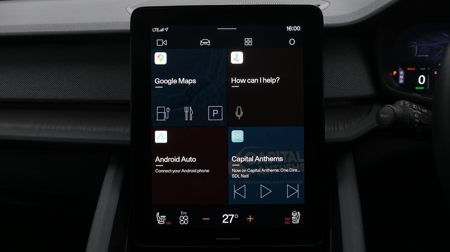 Used Polestar Polestar 2 2020 for sale - 77475534: Photo 11