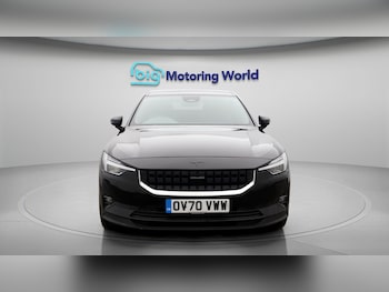 Used Polestar Polestar 2 2020 for sale - 77475534: Photo