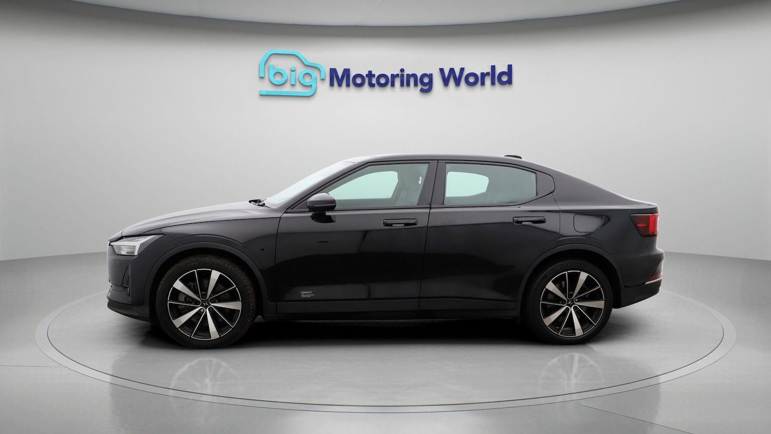 Used Polestar Polestar 2 2020 for sale - 77475534: Photo 4