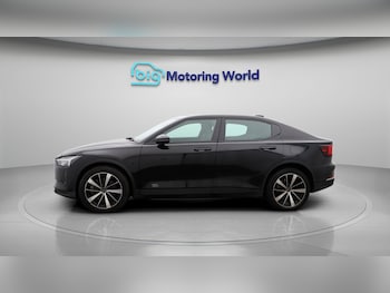 Used Polestar Polestar 2 2020 for sale - 77475534: Photo