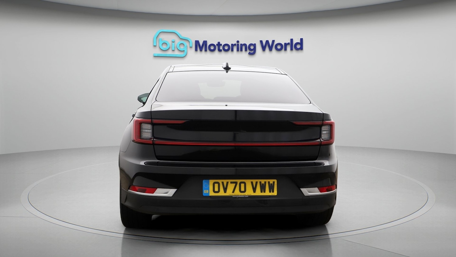 Used Polestar Polestar 2 2020 for sale - 77475534: Photo 6