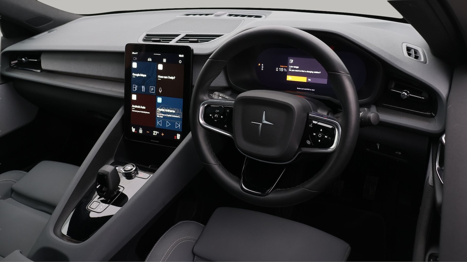 Used Polestar Polestar 2 2020 for sale - 77475534: Photo 9