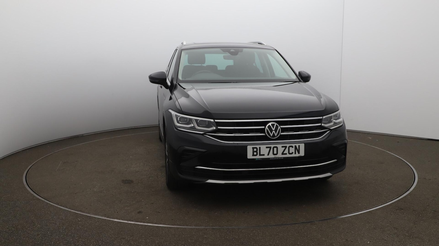 Vehicle 43