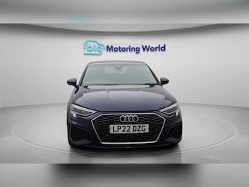 Used Audi A3 2022 for sale - 75883653: Photo