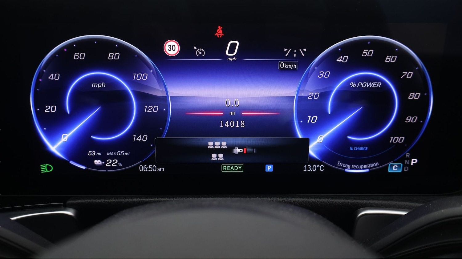 Used Mercedes-Benz EQB 2024 for sale - 77746127: Photo 10