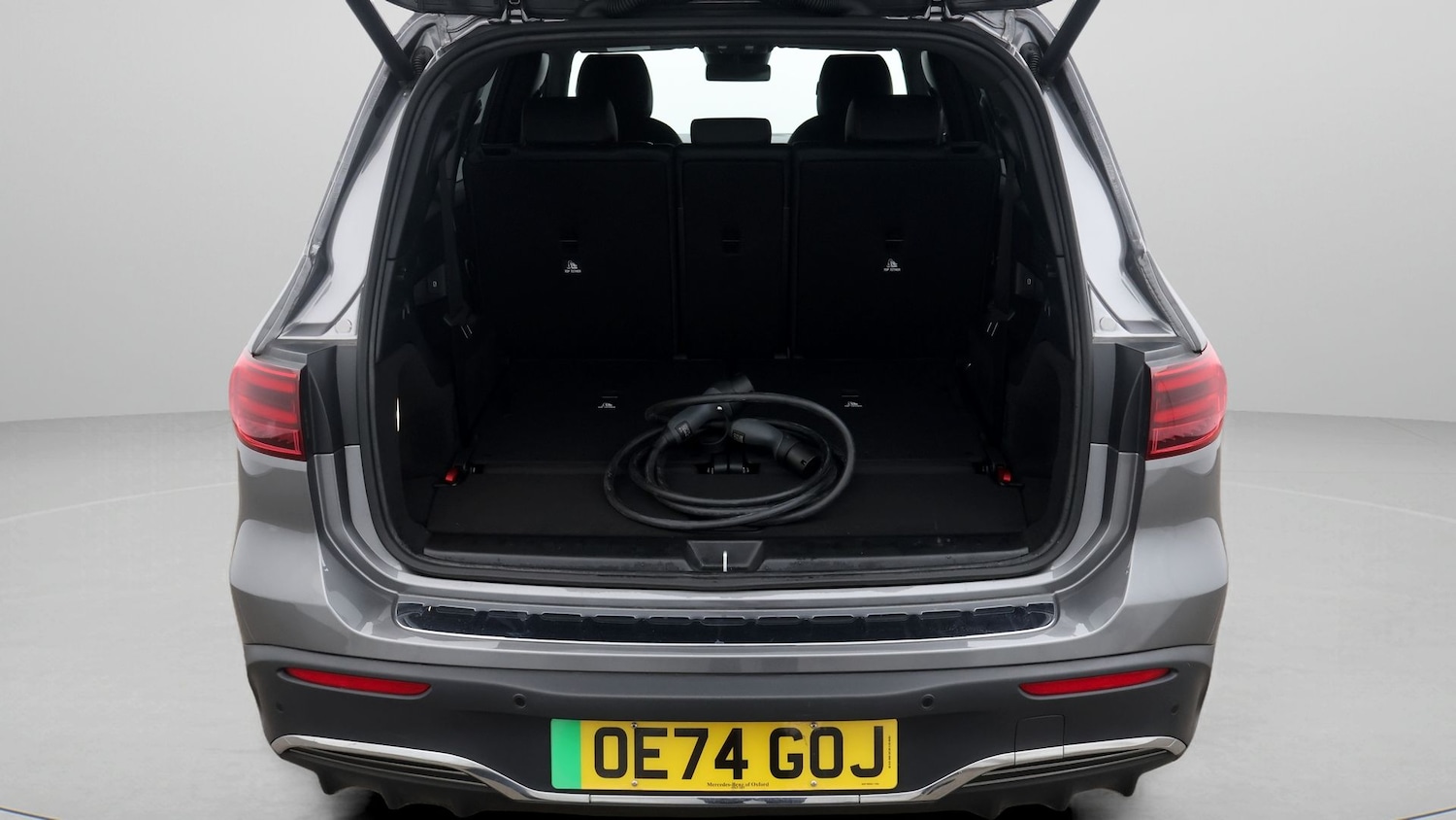 Used Mercedes-Benz EQB 2024 for sale - 77746127: Photo 17