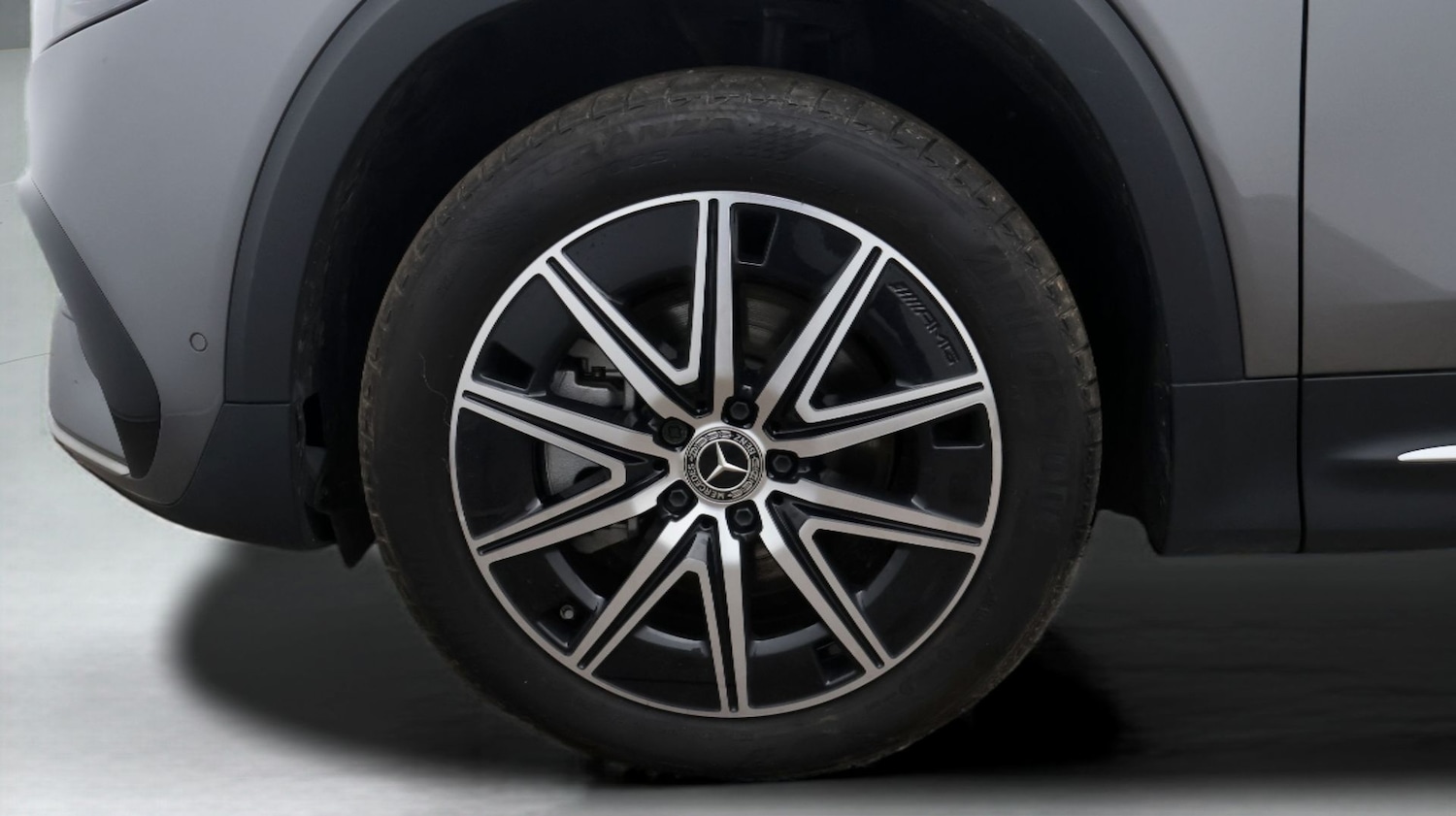 Used Mercedes-Benz EQB 2024 for sale - 77746127: Photo 18