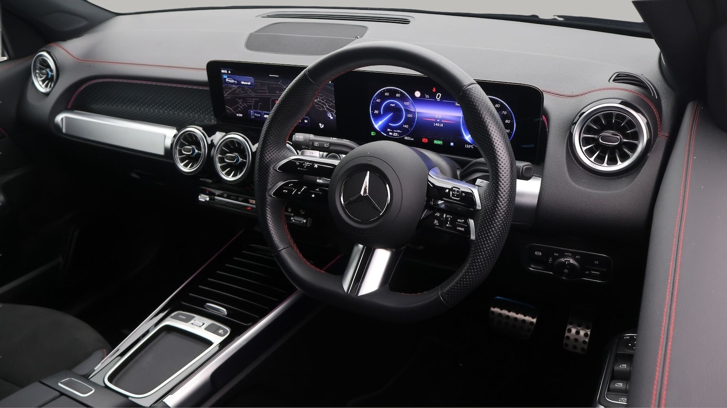 Used Mercedes-Benz EQB 2024 for sale - 77746127: Photo 9