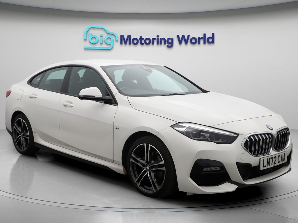 Used BMW 2 Series 2022 for sale - 76813074: Photo 5