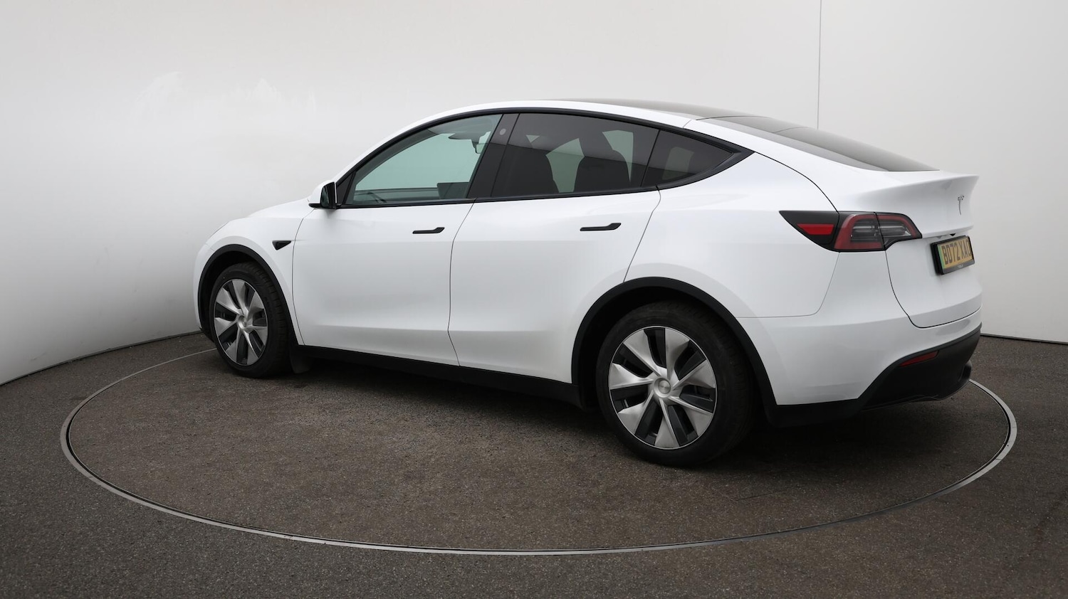 Used Tesla Model Y 2022 for sale - 76137044: Photo 10