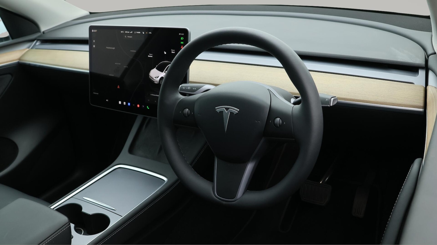 Used Tesla Model Y 2022 for sale - 76137044: Photo 11