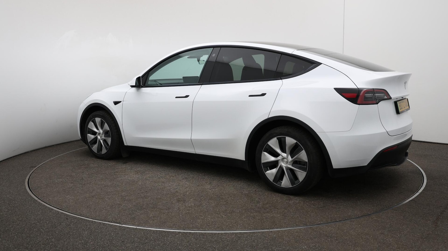 Used Tesla Model Y 2022 for sale - 76137044: Photo 12
