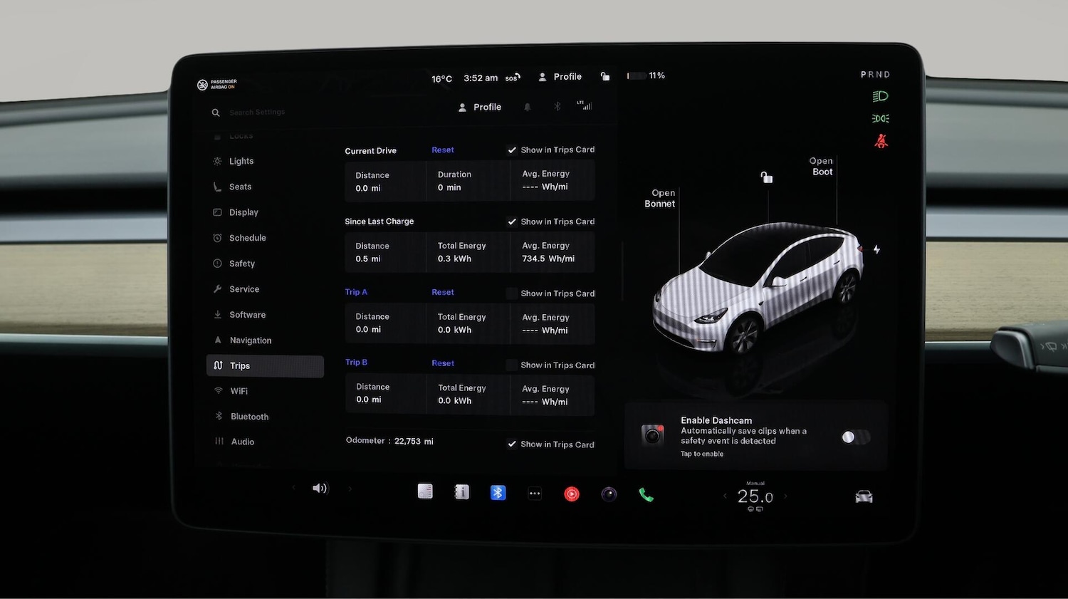Used Tesla Model Y 2022 for sale - 76137044: Photo 13
