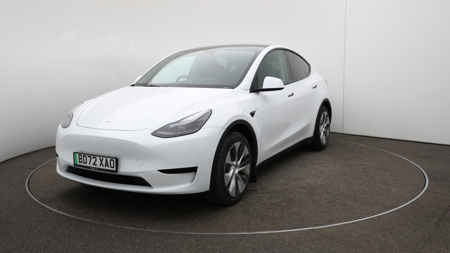 Used Tesla Model Y 2022 for sale - 76137044: Photo 14