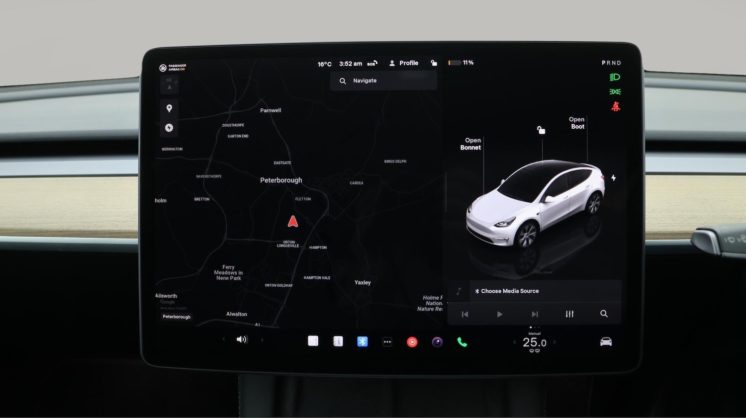 Used Tesla Model Y 2022 for sale - 76137044: Photo 15