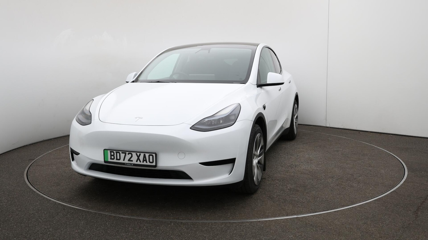 Used Tesla Model Y 2022 for sale - 76137044: Photo 16