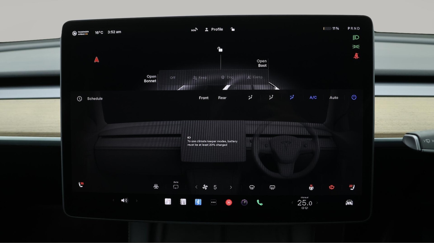 Used Tesla Model Y 2022 for sale - 76137044: Photo 17