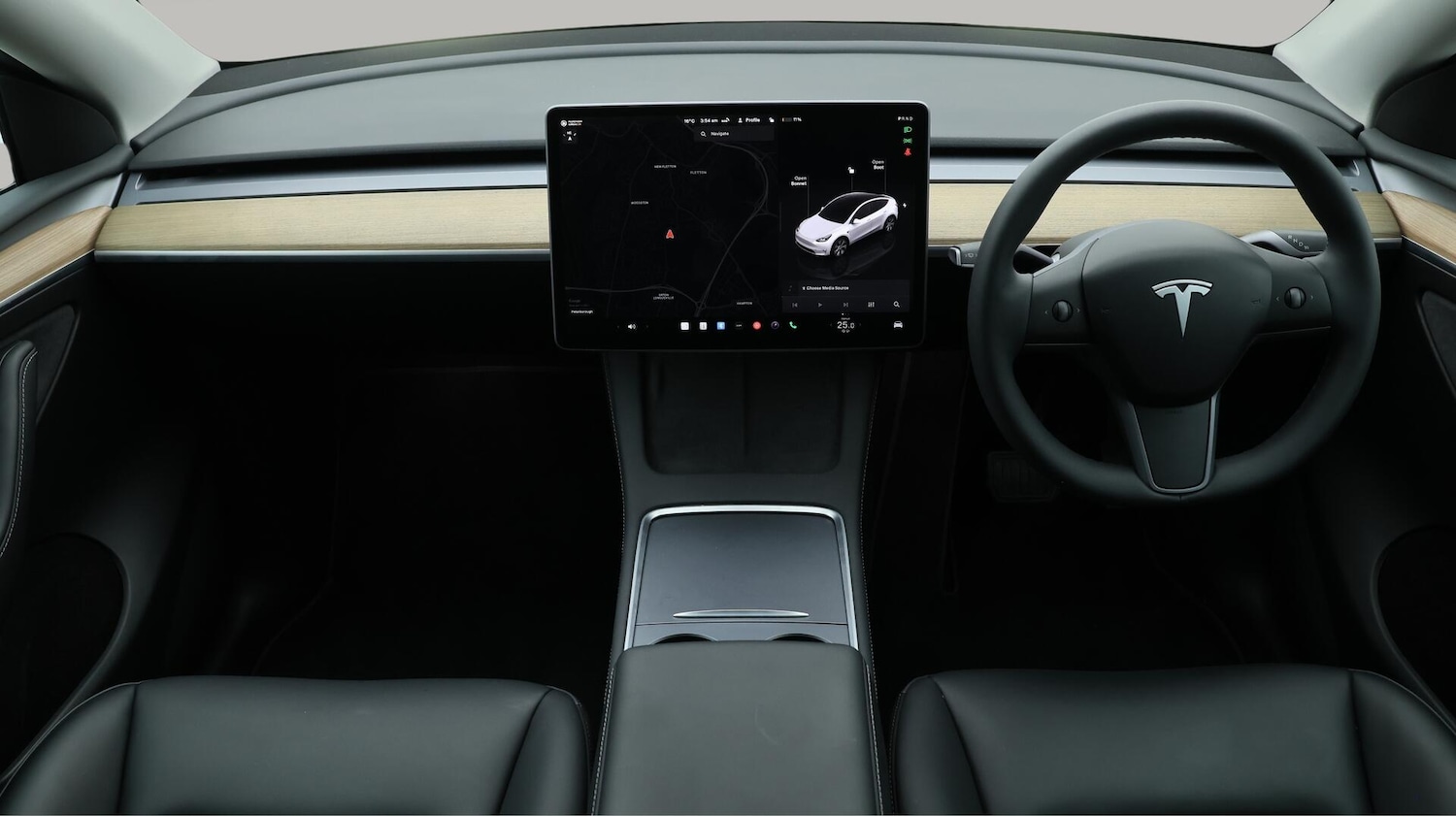 Used Tesla Model Y 2022 for sale - 76137044: Photo 19