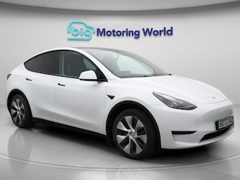 Tesla - Model Y