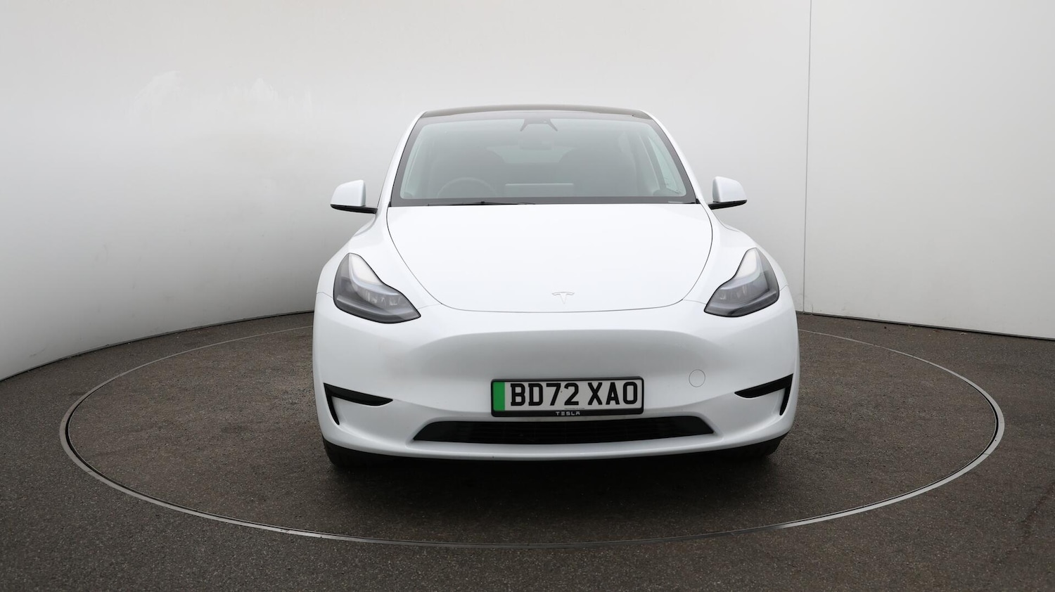 Used Tesla Model Y 2022 for sale - 76137044: Photo 20
