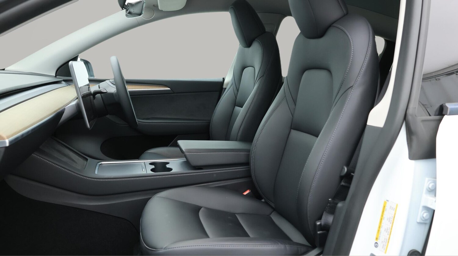Used Tesla Model Y 2022 for sale - 76137044: Photo 21