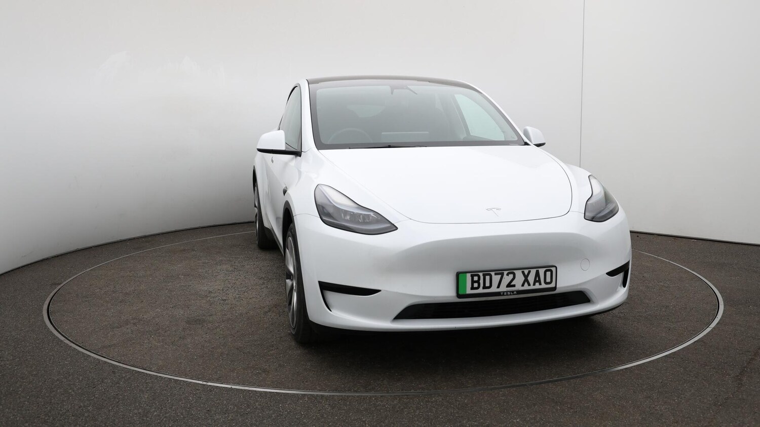 Used Tesla Model Y 2022 for sale - 76137044: Photo 22