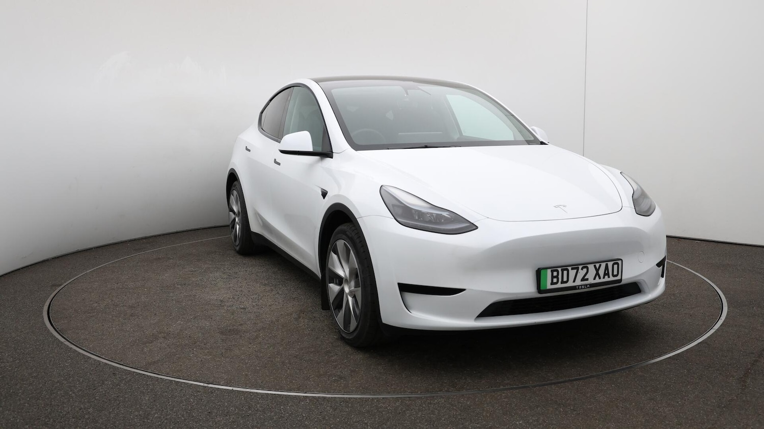 Used Tesla Model Y 2022 for sale - 76137044: Photo 24